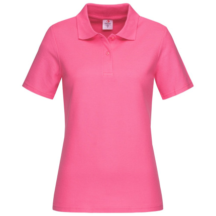 Stedman Polo SS for her - Topgiving