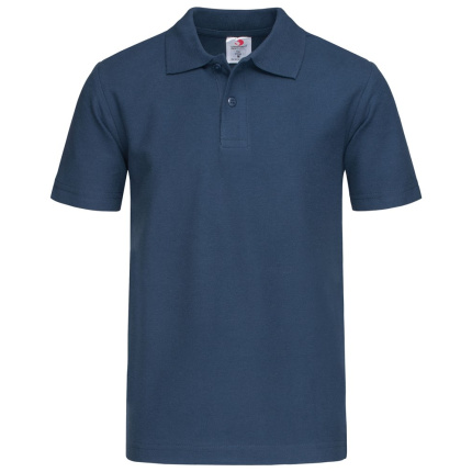 Stedman Polo SS for kids - Topgiving