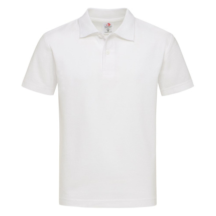 Stedman Polo SS for kids - Topgiving