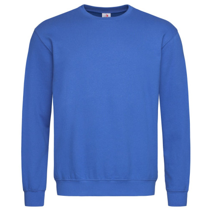 Stedman Sweater Crewneck - Topgiving