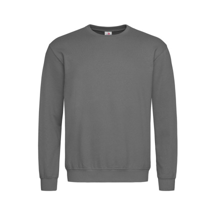 Stedman Sweater Crewneck - Topgiving