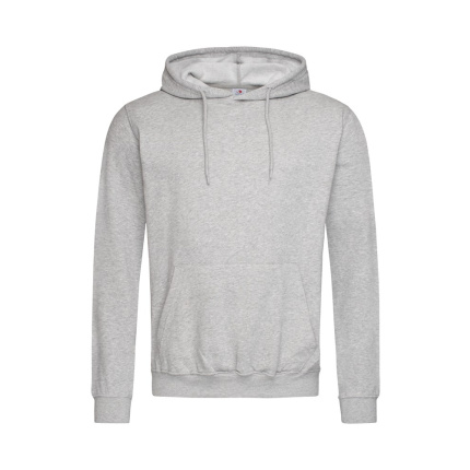 Stedman Sweater Hooded for him - Topgiving