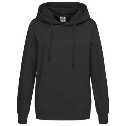 Stedman Sweater Hooded for her - Topgiving