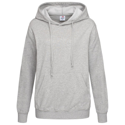 Stedman Sweater Hooded for her - Topgiving