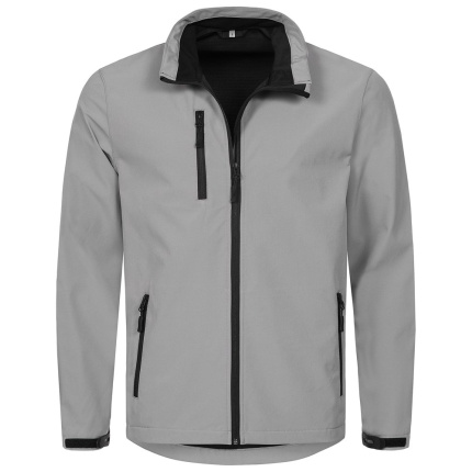 Stedman Jacket Softshell for him - Topgiving