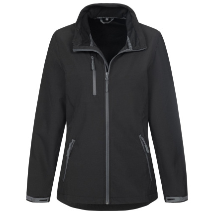 Stedman Jacket Softshell for her - Topgiving