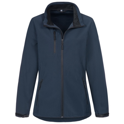 Stedman Jacket Softshell for her - Topgiving