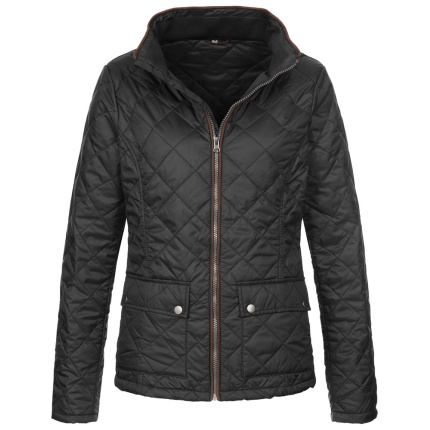 Stedman Jacket Quilted for her - Topgiving