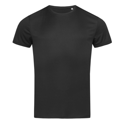 Stedman T-shirt Interlock Active-Dry SS for him - Topgiving