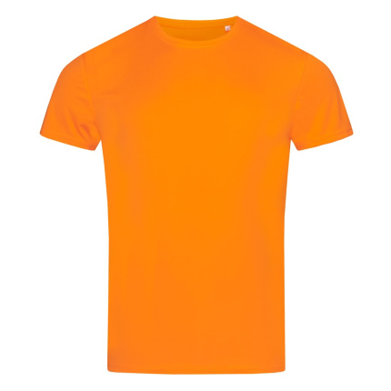 Stedman T-shirt Interlock Active-Dry SS for him - Topgiving