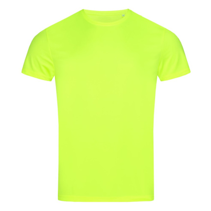 Stedman T-shirt Interlock Active-Dry SS for him - Topgiving