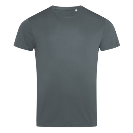 Stedman T-shirt Interlock Active-Dry SS for him - Topgiving