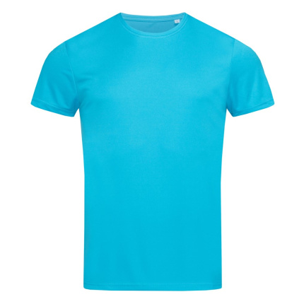 Stedman T-shirt Interlock Active-Dry SS for him - Topgiving