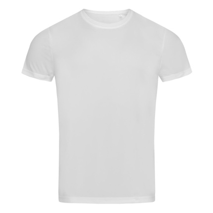 Stedman T-shirt Interlock Active-Dry SS for him - Topgiving