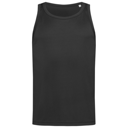 Stedman Tanktop Interlock Active-Dry for him - Topgiving