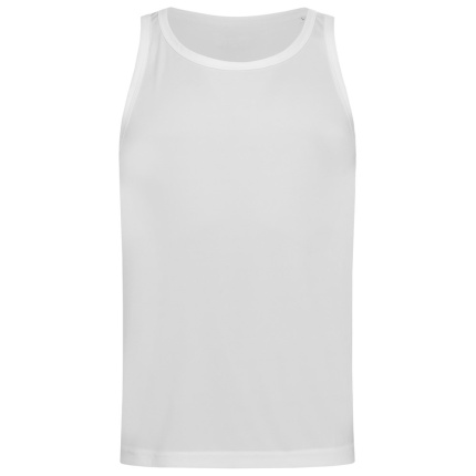 Stedman Tanktop Interlock Active-Dry for him - Topgiving