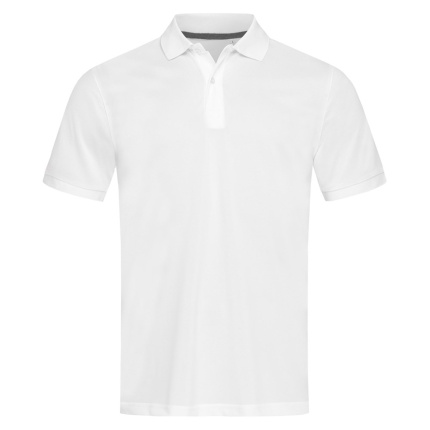 Stedman Pique Polo Short Sleeves for him - Topgiving