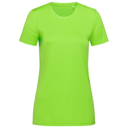 Stedman T-shirt Interlock Active-Dry SS for her - Topgiving