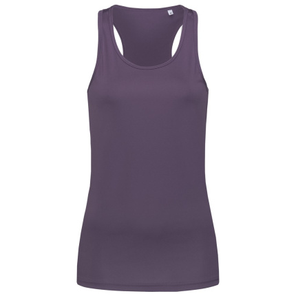 Stedman Tanktop Interlock Active-Dry for her - Topgiving