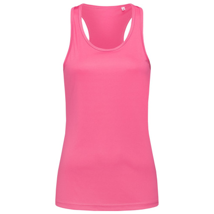 Stedman Tanktop Interlock Active-Dry for her - Topgiving