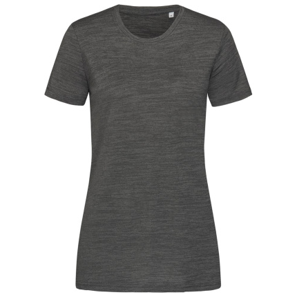 Stedman T-shirt Intense Tech Active-Dry SS for her - Topgiving