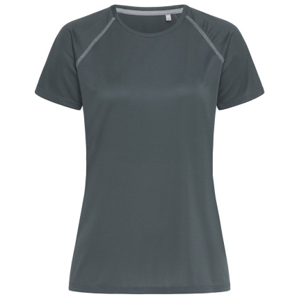 Stedman T-shirt Crewneck raglan for her - Topgiving