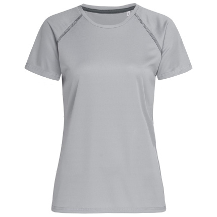 Stedman T-shirt Crewneck raglan for her - Topgiving