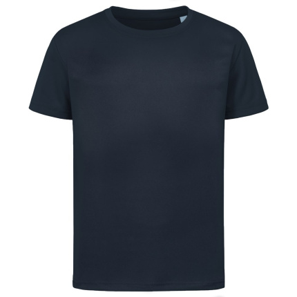 Stedman T-shirt Interlock Active-Dry SS for kids - Topgiving