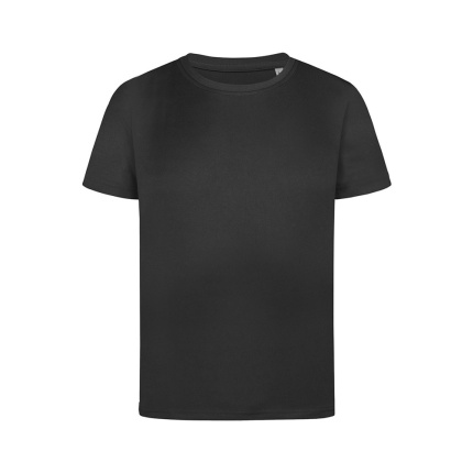 Stedman T-shirt Interlock Active-Dry SS for kids - Topgiving