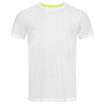 Stedman T-shirt Set-in Mesh Active-Dry SS for him - Topgiving