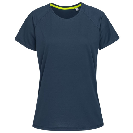 Stedman T-shirt Raglan Mesh Active-Dry SS for her - Topgiving