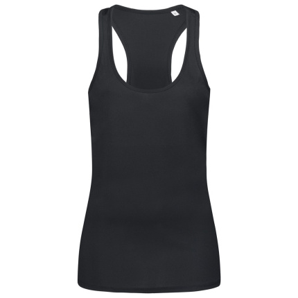 Stedman Tanktop Mesh Active-Dry for her - Topgiving