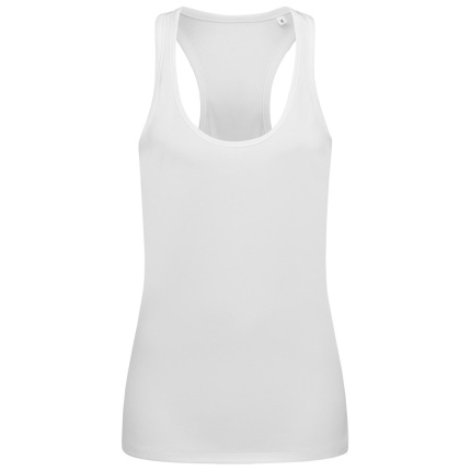 Stedman Tanktop Mesh Active-Dry for her - Topgiving