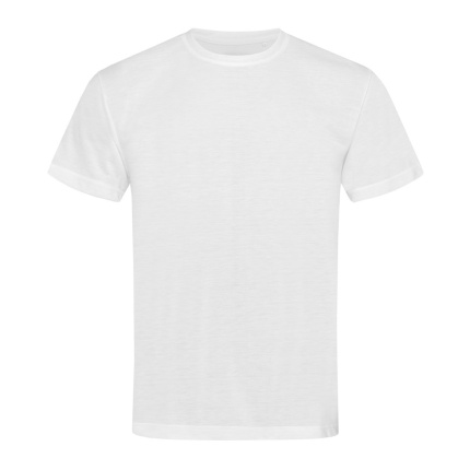 Stedman T-shirt CottonTouch Active-Dry SS for him - Topgiving