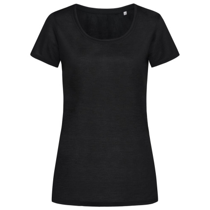 Stedman T-shirt CottonTouch Active-Dry SS for her - Topgiving