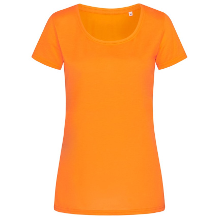 Stedman T-shirt CottonTouch Active-Dry SS for her - Topgiving