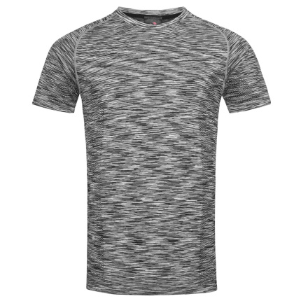 Stedman T-shirt Seamless Raglan SS for him - Topgiving