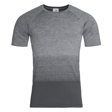 Stedman T-shirt Seamless Raglan Flow for him - Topgiving