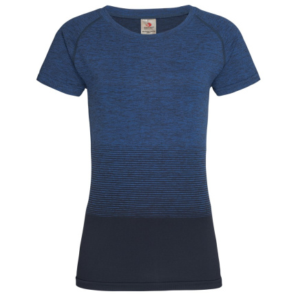 Stedman T-shirt Seamless Raglan Flow for her - Topgiving