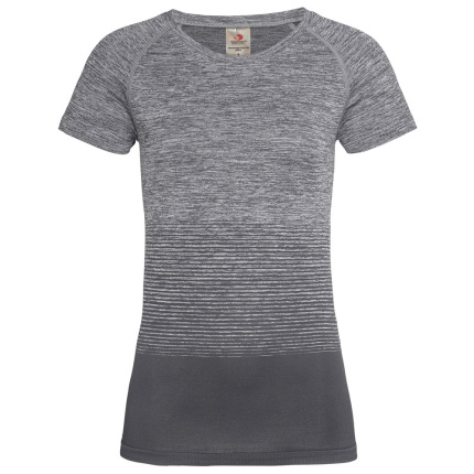 Stedman T-shirt Seamless Raglan Flow for her - Topgiving