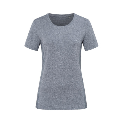 Stedman T-shirt Active dry sport-T Race SS for her - Topgiving