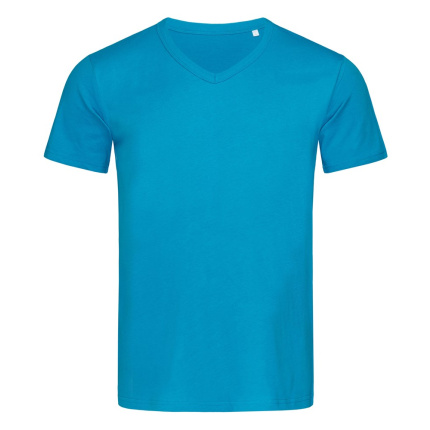 Stedman T-shirt V-neck Ben SS - Topgiving