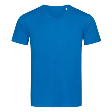 Stedman T-shirt V-neck Ben SS - Topgiving