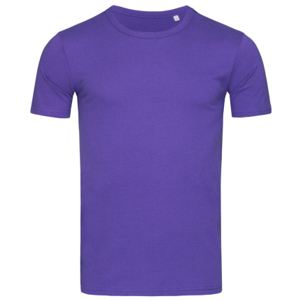 Stedman T-shirt Crewneck Morgan SS for him - Topgiving