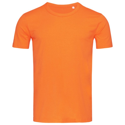 Stedman T-shirt Crewneck Morgan SS for him - Topgiving