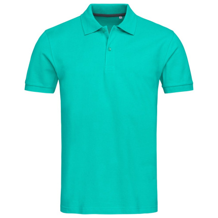 Stedman Polo Henry SS for him - Topgiving