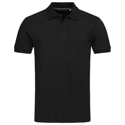 Stedman Polo Henry SS for him - Topgiving