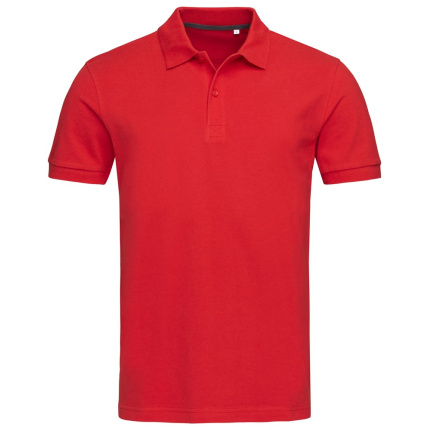 Stedman Polo Henry SS for him - Topgiving