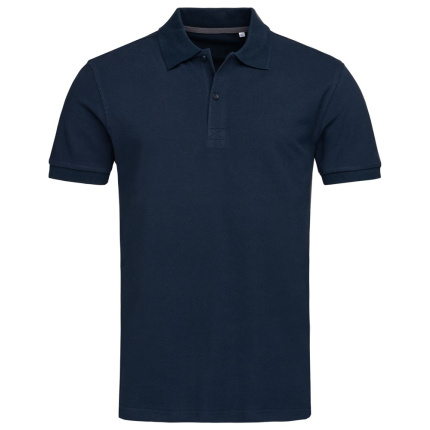 Stedman Polo Henry SS for him - Topgiving