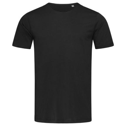 Stedman T-shirt Crewneck Finest Cotton-T for him - Topgiving